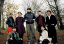 Playlist de Fevereiro, Ants From Up There, I Love You, Black Country New Road, Fontaines DC