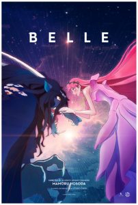 Belle Poster Oficial