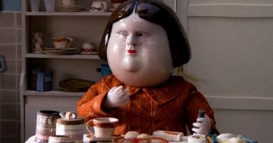 BESTIA MONSTRA COMPETIÇÃO DE CURTAS 3