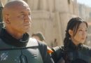 Boba Fett Disney Plus Disney+