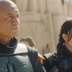 Boba Fett Disney Plus Disney+