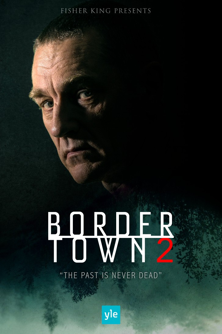 Bordertown T2