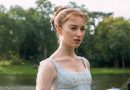 Bridgerton Phoebe Dynevor
