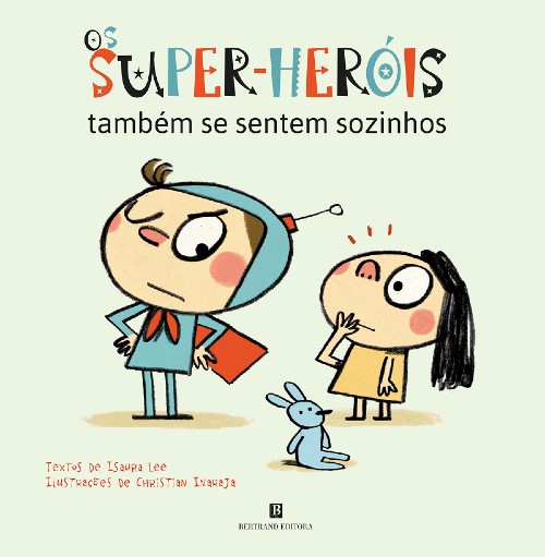 Super-Heróis Livros