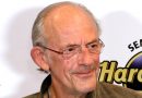 Christopher Lloyd The Mandalorian