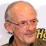 Christopher Lloyd The Mandalorian