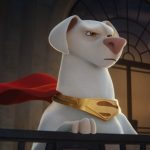 Warner Bros DC Liga dos Super-Pets