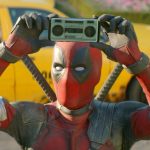 Deadpool 3