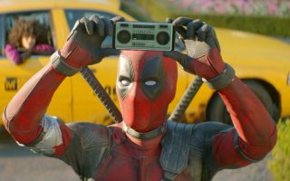 Deadpool 3