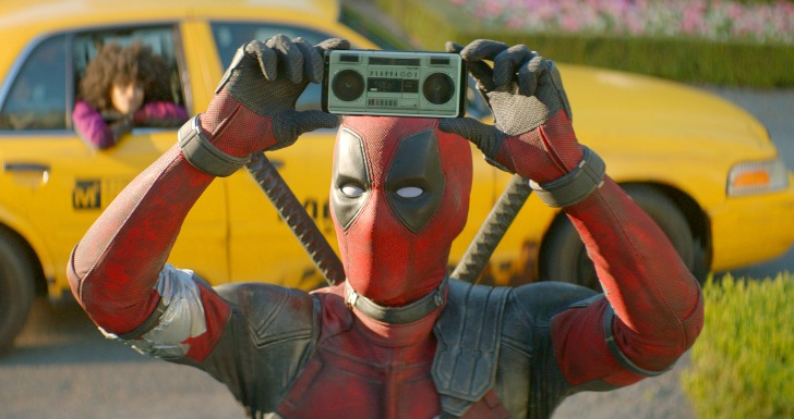 Deadpool 3 está a ser produzido ? Data de estreia, enredo, elenco e  streaming