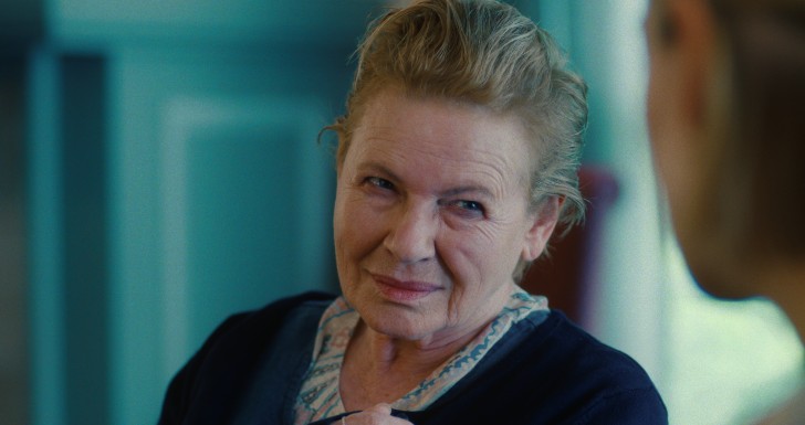 Dianne Wiest