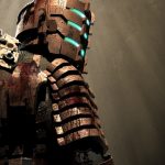 dead space