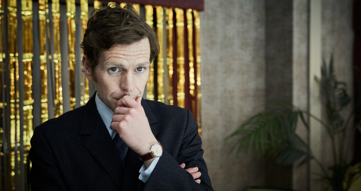 endeavour fox séries canceladas em 2022