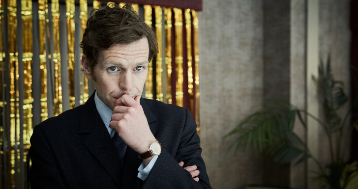 endeavour fox séries canceladas em 2022