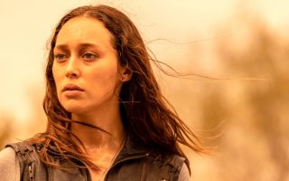 Fear the Walking Dead 7B