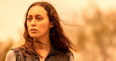 Fear the Walking Dead 7B