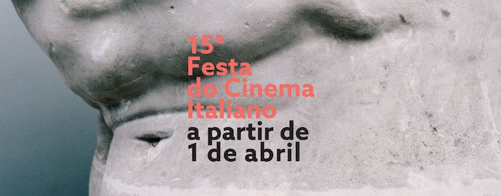 15ª Festa do Cinema Italiano
