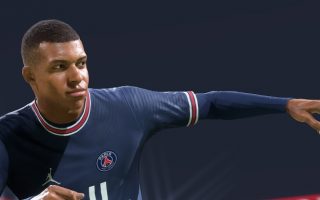 ea sports Xbox Game Pass