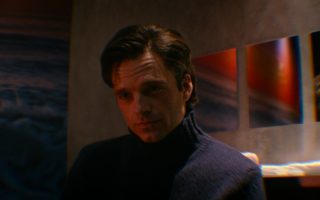 Sebastian Stan