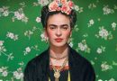 Frida Kahlo