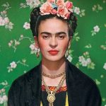 Frida Kahlo