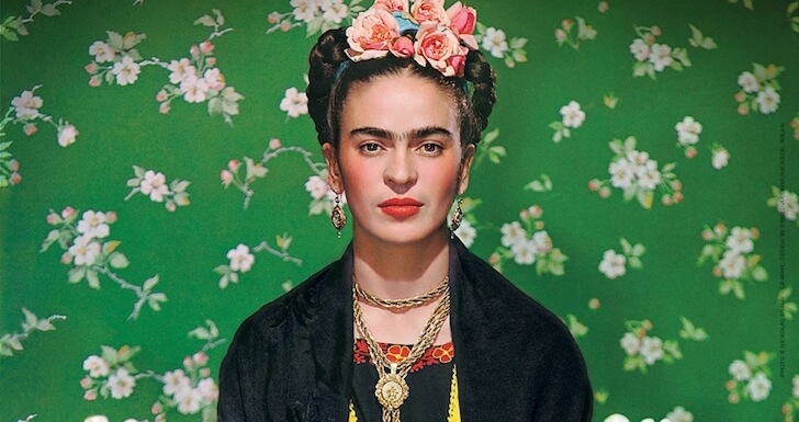 Frida Kahlo