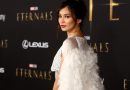 Gemma Chan