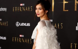 Gemma Chan