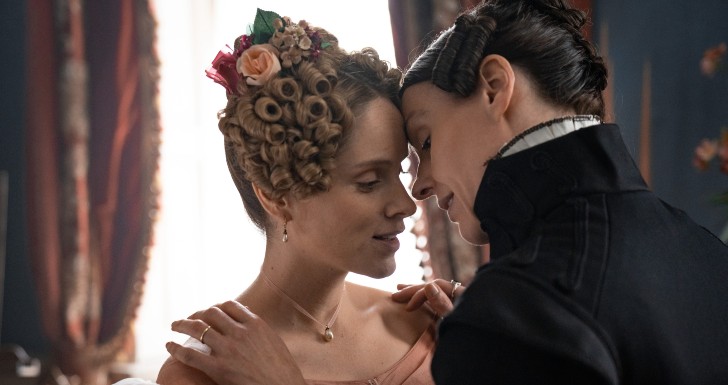 HBO Max estreia 2ª temporada de Gentleman Jack