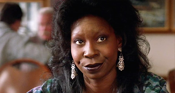 Whoopi Goldberg