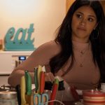 Gina Rodriguez