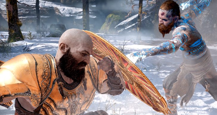 Arquivo de God of War