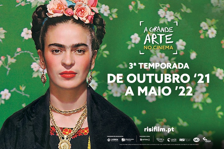 Frida - Viva a Vida