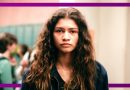 HBO MAX Euphoria