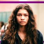 HBO MAX Euphoria