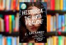 Historia de uma Fraude
