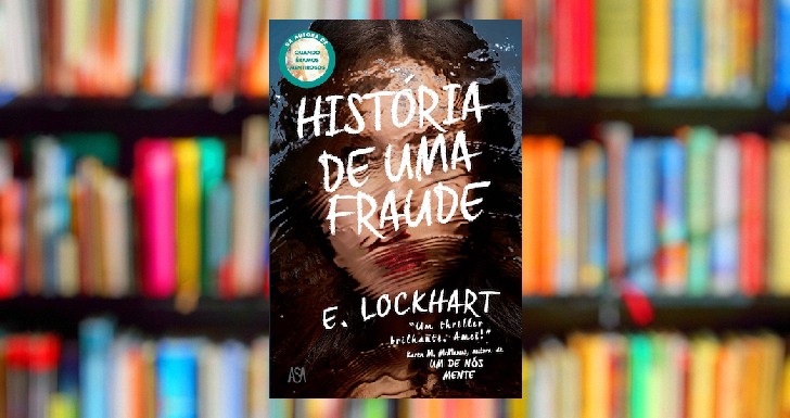 Historia de uma Fraude