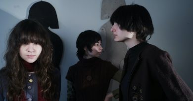 Horsegirl - Anti-glory