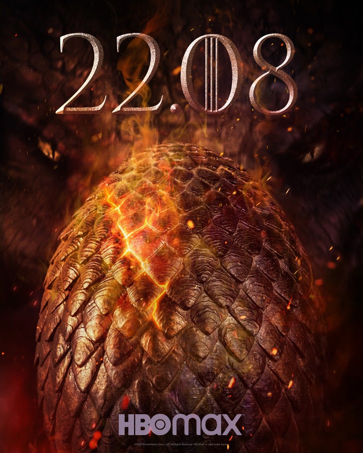 House of the Dragon estreia em agosto; saiba detalhes e curiosidades do  spin-off de Game of Thrones