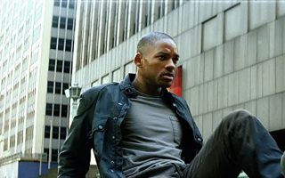 i am legend