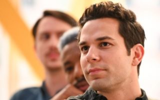 Skyler Astin
