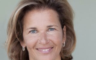 Iris Knobloch