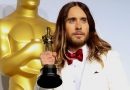 Jared Leto Oscars