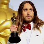 Jared Leto Oscars