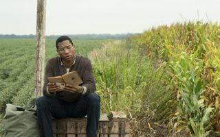 jonathan majors