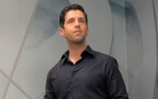 Josh Peck Oppenheimer