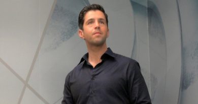 Josh Peck Oppenheimer