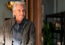 Michael Douglas