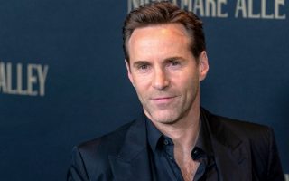 Kraven The Hunter Alessandro Nivola