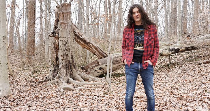 watch my moves - Kurt vile